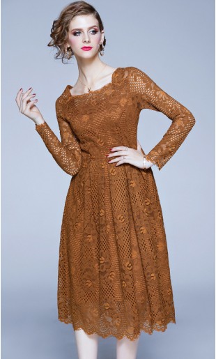 Hayley Dress